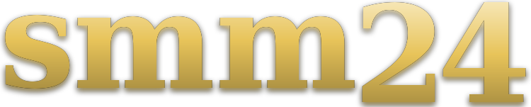 smm24 logo