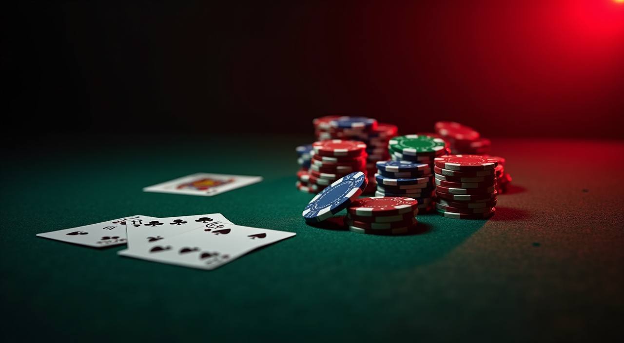 smm24 Baccarat Lightning — Live Tables at smm24